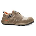 SCARPA SPIN AIR SPORT BEIGE - B626 BASE PROTECTION